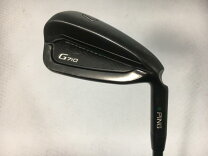 楽天市場】ping g710 アイアン alta distanza black 40の通販