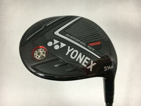 【3980円以上で送料無料】【即納】【中古】ヨネックス EZONE GT フェアウェイ 2022 RK-03GT 3H