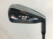 楽天市場】コブラ king speedzone one length アイアンセットの通販