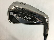 楽天市場】テーラーメイド アイアンセット m3の通販