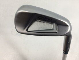 【3980円以上で送料無料】【即納】【中古】【美品】ピン ChipR LE (チッパー) レディス 2024 PING LE WEDGE チッパー