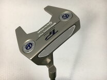 楽天市場】テーラーメイド パター トラス（シャフト長さ34インチ）の通販