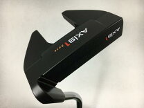 楽天市場】axis1パター中古の通販