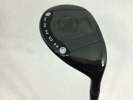 【3980円以上で送料無料】【即納】【中古】【超美品】ホンマ TOUR WORLD (ツアーワールド) TW777 ユーティリティ VIZARD for TW777 U5