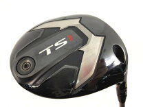 楽天市場】タイトリスト ts1ドライバーの通販