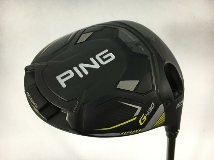 楽天市場】【2点以上送料無料】【即納】【中古】【美品】ピン G430 LST 