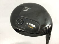 楽天市場】prgr 3 ウッドの通販