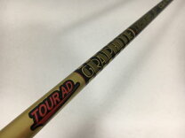 楽天市場】ツアーad シャフト 中古 テーラーメイドの通販 
