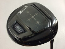 楽天市場】ロマロ ray ドライバーの通販