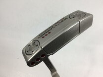 楽天市場】スコッティキャメロン 2018 セレクト ニューポート2 パター 