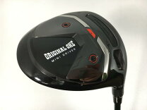 楽天市場】テーラーメイド オリジナル ワン ミニ ドライバーの通販