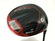 楽天市場】ステルス2 ドライバー 中古の通販