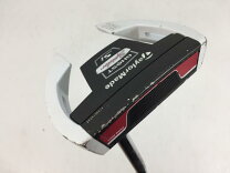 楽天市場】RAYLOR GHOST FO－72（ブランドテーラーメイド）（パター 