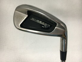お買い得品！【3980円以上で送料無料】【即納】【中古】(7本セット)ツルヤゴルフ ワンサイダー Ji アイアン 2022 ELEVATE MPH 95 スチール 6〜9.P.A.S