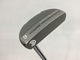 【3980円以上で送料無料】【即納】【中古】クリーブランド ハンティントンビーチ コレクション パター #6 2017 オリジナルスチール パター