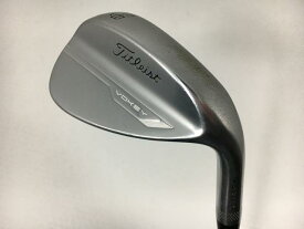 お買い得品！【3980円以上で送料無料】【即納】【中古】タイトリスト ボーケイ フォージド ウエッジ (ツアークロム) 58.12K 2021 D/G SW
