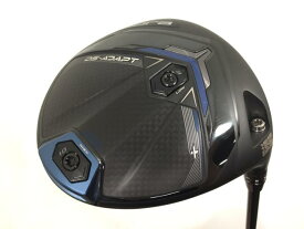 【3980円以上で送料無料】【即納】【中古】【美品】コブラ DS-ADAPT X (DS アダプト X) ドライバー 2025 (日本仕様) SPEEDER NX for コブラ (DS-ADAPT純正) 1W