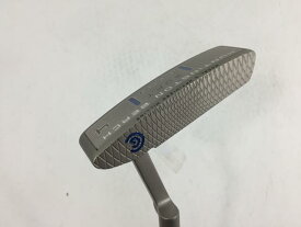 【3980円以上で送料無料】【即納】【中古】クリーブランド ハンティントンビーチ ソフト パター #4 2020 オリジナルスチール パター