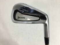 楽天市場】スリクソン z565 アイアンセットの通販