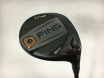 楽天市場】ping g400 フェアウェイウッド sft alta jcb r 5wの通販
