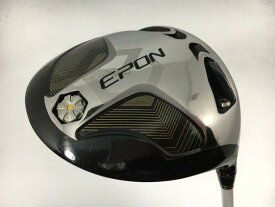 お買い得品！【3980円以上で送料無料】【即納】【中古】エポンゴルフ(EPON) エポン(EPON) EF-01 ドライバー UST マミヤ ATTAS11 5 1W