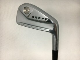 【3980円以上で送料無料】【即納】【中古】(6本セット)ダイワ(グローブライド) ONOFF フォージドアイアン 黒(KURO) 2024 NSプロ MODUS3 TOUR115 5〜9.P