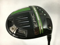 楽天市場】epic-max-ls（シャフト長さ45.75インチ）の通販