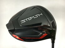 楽天市場】テーラーメード ステルス ドライバー（ロフト角9°）の通販