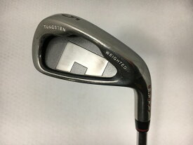 【3980円以上で送料無料】【即納】【中古】(7本セット)ダイワ(グローブライド) ONOFF 赤アイアン 2010 NSプロ 850GH 4〜9.P