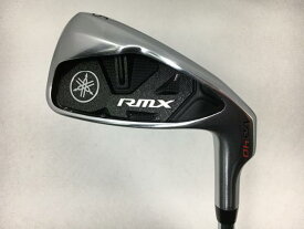 【2点以上送料無料】【即納】【中古】(8本セット)ヤマハ RMX(リミックス) VD40 アイアン 2022 NSプロ 850GH neo 5～9.P.A.S