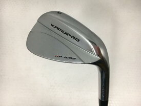 お買い得品！【3980円以上で送料無料】【即納】【中古】カムイ カムイプロ KP-W05 ウェッジ NSプロ MODUS3 115 WEDGE AW