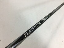 楽天市場】platinum speeder 中古の通販 
