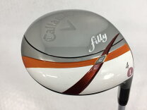 楽天市場】Callaway filly（レディースクラブ｜クラブ）：ゴルフ 