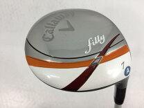 楽天市場】Callaway filly（レディースクラブ｜クラブ）：ゴルフ 