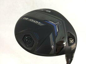 【3980円以上で送料無料】【即納】【中古】【超美品】コブラ DS-ADAPT X (DS アダプト X) フェアウェイ 2025 (日本仕様) SPEEDER NX for コブラ (DS-ADAPT純正) 5W