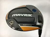 楽天市場】マーベリック ドライバーの通販