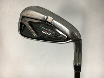 楽天市場】テーラーメイド m4 アイアン 6本セットの通販