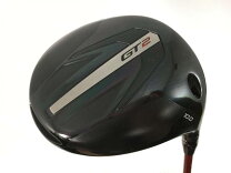 楽天市場】タイトリスト gt2 ドライバー（ロフト角10°）（ゴルフ 