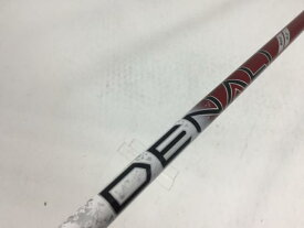 【3980円以上で送料無料】【即納】【中古】トゥルーテンパー シャフト単品 (タイトリスト スリーブ付) プロジェクトX DENALI RED 50 1W