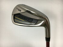 楽天市場】プロギア red titan face アイアン redの通販