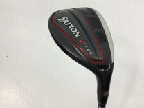 楽天市場】スリクソン z h85 ハイブリッド u6の通販