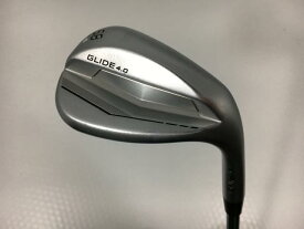 お買い得品！【3980円以上で送料無料】【即納】【中古】ピン GLIDE(グライド) 4.0 T ウェッジ 2022 NSプロ MODUS3 TOUR105 SW