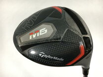 楽天市場】テーラーメイド m6 ドライバー ヘッドの通販