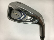 楽天市場】ゼクシオ9 アイアンセット スチールシャフト rの通販