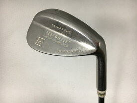 お買い得品！【3980円以上で送料無料】【即納】【中古】TEAM TOHO TEAM TOHO 匠 ウェッジ オリジナルスチール AW