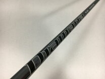 楽天市場】ディアマナ シャフト 中古 テーラーメイドの通販 