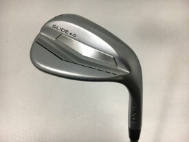 お買い得品！【3980円以上で送料無料】【即納】【中古】ピン GLIDE(グライド) 4.0 S ウェッジ 2022 NSプロ 950GH neo SW