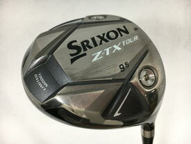 【2点以上送料無料】【即納】【中古】ダンロップ スリクソン(SRIXON) Z-TXツアー P-420 ドライバー 2011 Miyazaki Kusala Black 72 1W