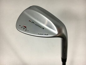 お買い得品！【3980円以上で送料無料】【即納】【中古】カムイ カムイプロ KP-W03 ウェッジ NSプロ MODUS3 TOUR120 SW