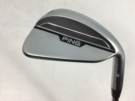【3980円以上で送料無料】【即納】【中古】【超美品】ピン S159 ウェッジ Eグラインド 2024 D/G SW